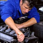 auto-mechanic