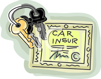 0511-1002-2501-1027_car_keys_and_insurance_paper_clipart_image