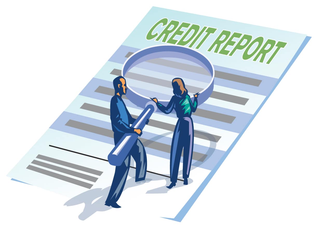 932f27c5b4d932441b4ed266cf24770b_credit-report-and-how-it-all-credit-report-clipart_1225-885